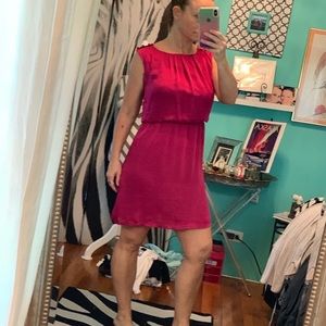 Stylish cool dress for the summer